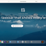 macOSでウインドウがたくさん表示されていてもワンクリックで目的のウインドウを手前にできるアプリ -Tungsten Edge