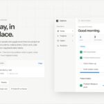 日常ルーチンも管理できるオープンソースの個人向けプロジェクト及びタスク管理アプリ・「DailyHub」