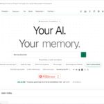 AIチャットだけでなく画像生成等も可能なAIアシスタントを任意のデバイス上でオフラインで動作できるOSS・「Off Grid AI」