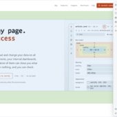 Webページの任意の要素のHTMLやCSSの構成を、その場でスムーズに確認やコピーが可能なオープンソースのブラウザ拡張・「Open Inspector」