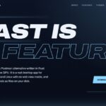 Rustで書かれ、GPUでレンダリングされるオープンソースのPostman代替・「Request Eagle」