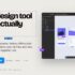 Rustで書かれたオープンソースのFigma代替デザインツール・「desigma」
