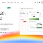 デザインチームにAIエージェントが加わってキャンバス上で共同作業を行うオープンソースのPaper.design代替・「Doop」