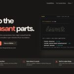 Laravelをインスパイアして開発されたオープンソースのRust向けWebフレームワーク・「Larust」