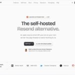 Resend代替として開発されたオープンソースのセルフホスト型電子メールプラットフォーム・「Opensend」
