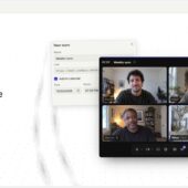 JitsiやZoomの代替として開発されたオープンソースのシンプルなWeb会議システム・「tide」