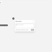 Webデザイナー、エンジニア、AIエージェント向けに開発されたPaperやFigmaの代替OSS・「Tidy」